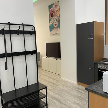 Standard Apartment 부다페스트 외부 사진