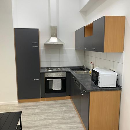 Standard Apartment 부다페스트 외부 사진