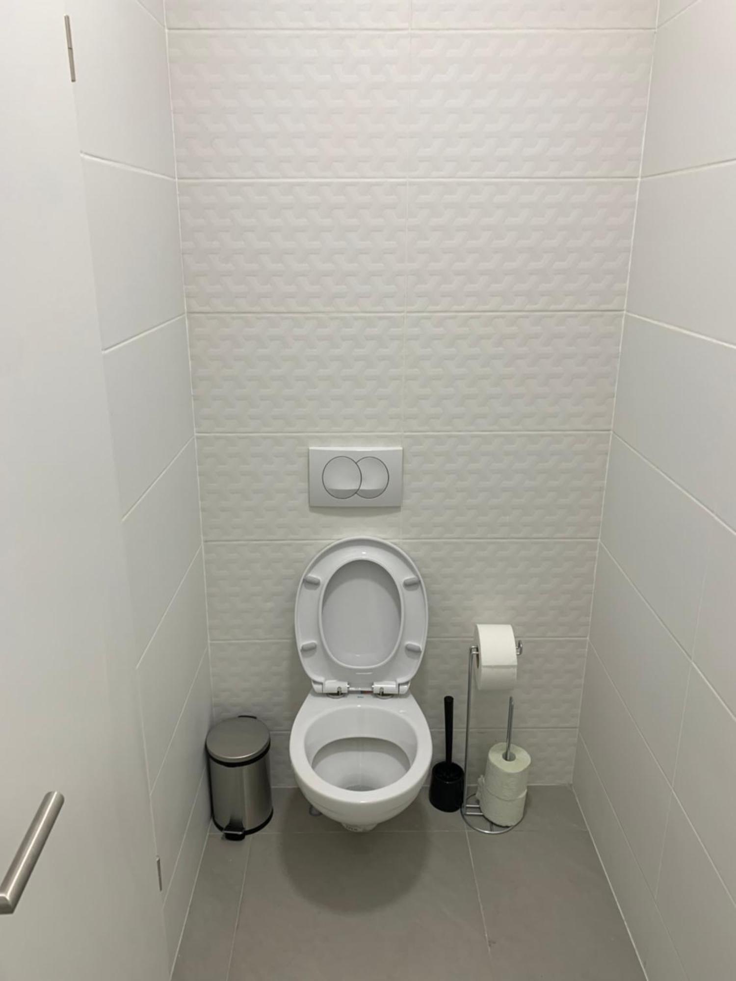 Standard Apartment 부다페스트 외부 사진