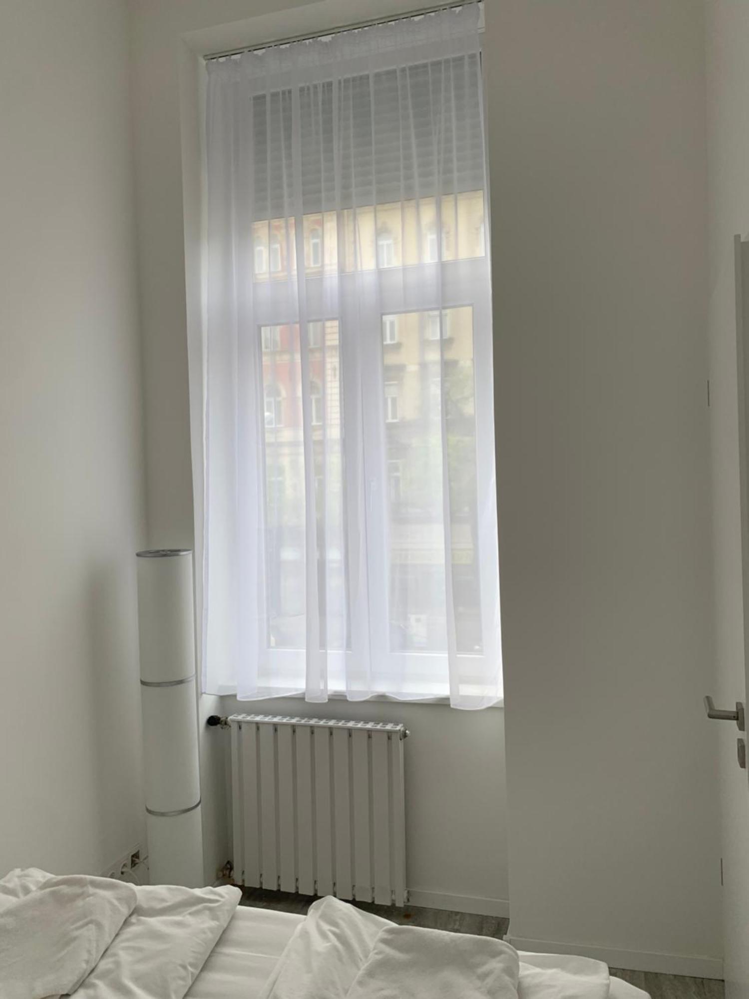 Standard Apartment 부다페스트 외부 사진