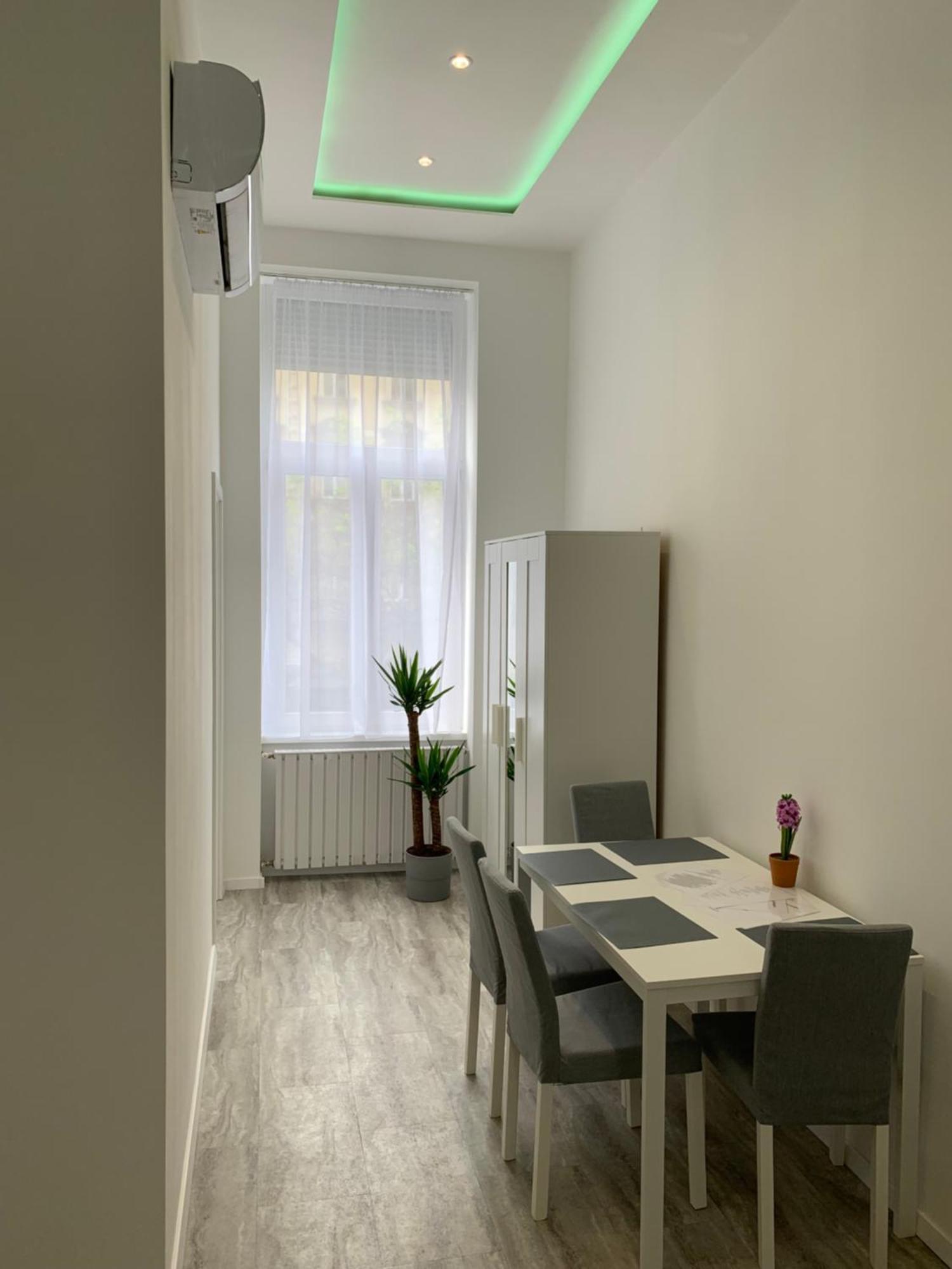 Standard Apartment 부다페스트 외부 사진