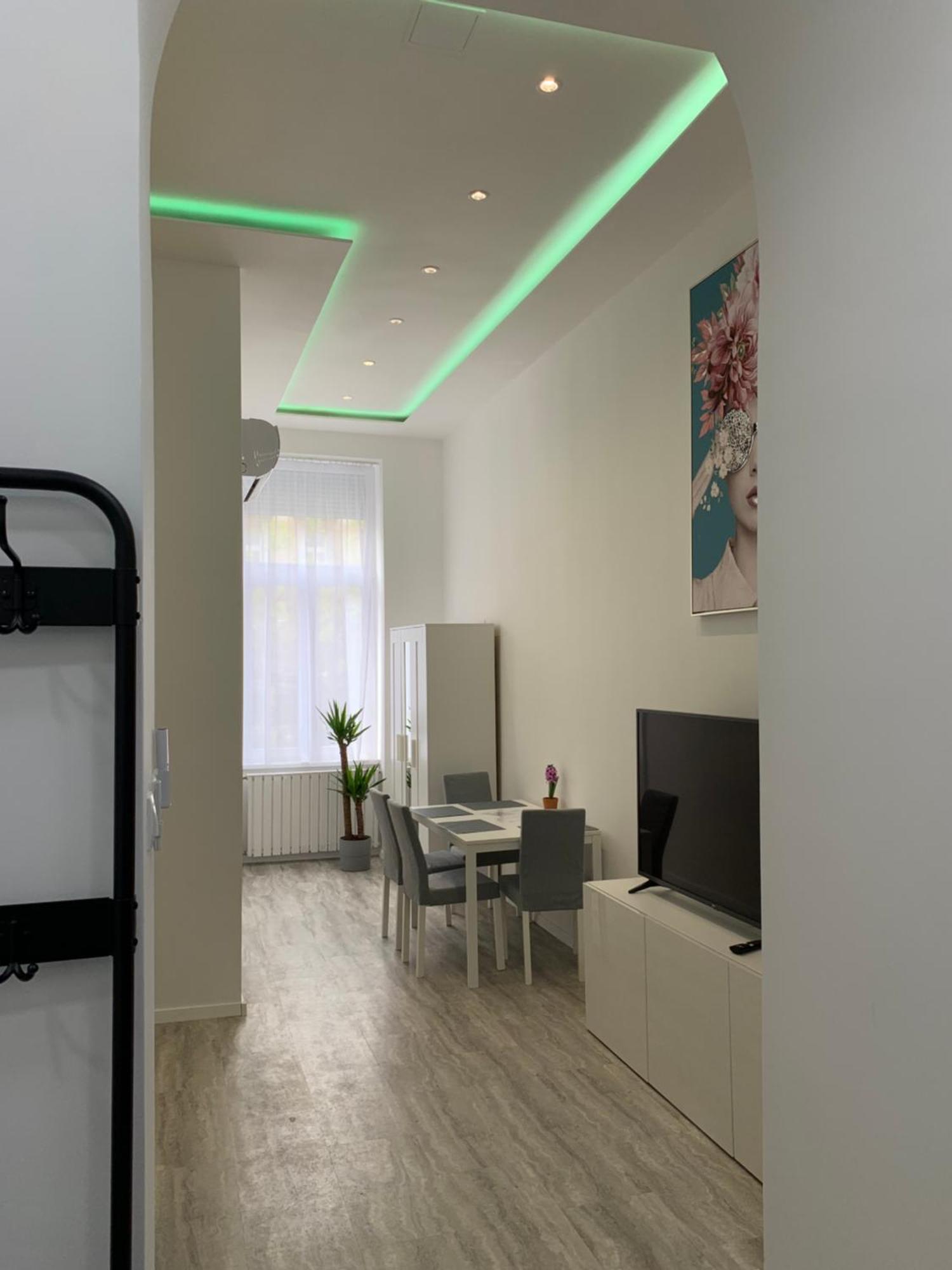 Standard Apartment 부다페스트 외부 사진